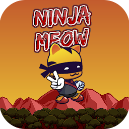 Ninja Meow