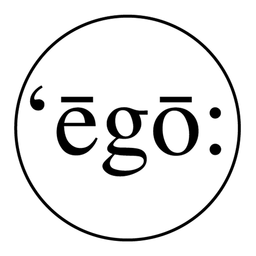 Ego Wellness logo