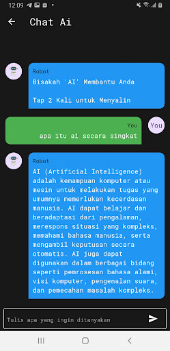 AI Bantu Screen 3