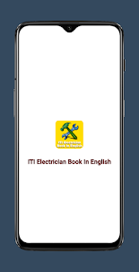 ITI Electrician Book In Englis