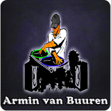 DJ Armin van Buuren All Music icon