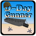 Cover Image of Unduh D-Day Gunner FREE 1.1.211 APK