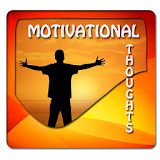Motivational Thoughts icon