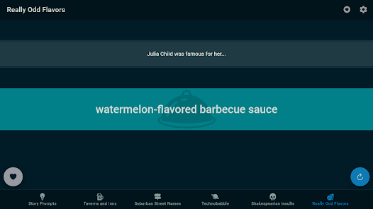 Screenshot image