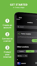 IPVanish VPN: The Fastest VPN