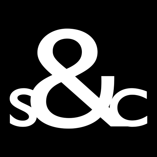Scènes et Cinés logo