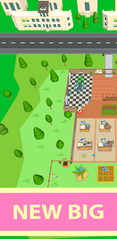 My Little Brewery - Screenshot 4