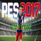 Guide : For PES 2017 icon
