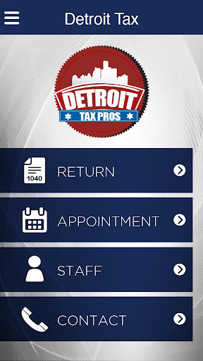 DETROIT TAX PROS
