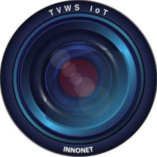 TVWS IoT logo