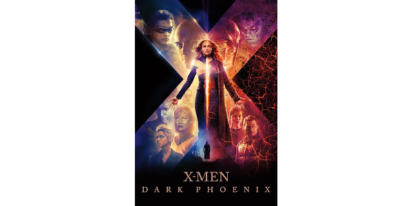 X Men Dark Phoenix Google Play de Filmler