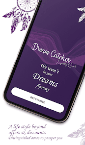 Dream Catcher 1.0.1 APK + Mod (Unlimited money) إلى عن على ذكري المظهر