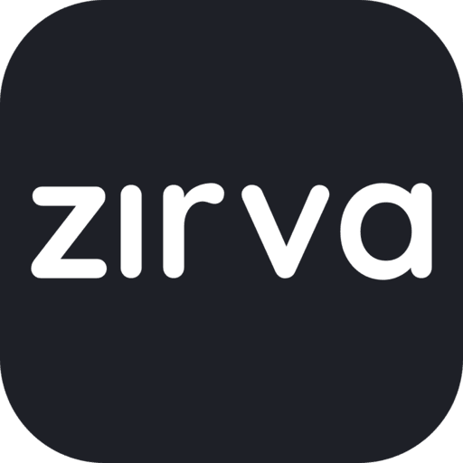 Zırva - Sound, Meme and Video logo