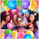 Video de cumpleaños con musica y fotos Unduh di Windows