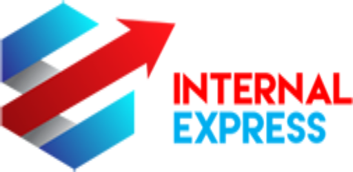 Android application Internal Express screenshort