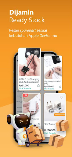Asoris Store screenshot 10