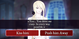 Game screenshot Moonlight Lovers: Vladimir - O apk download