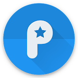 Papery Pi Icon Pack icon