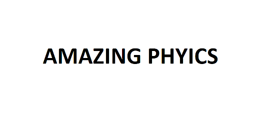 Amazing Physics