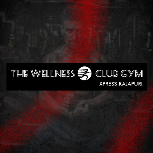 The Wellness Gym Rajapuri
