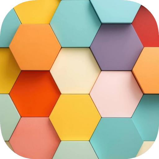 Color Tiles Merger Изтегляне на Windows