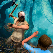 Psychopath Jason Hunt: Scary Game 3d