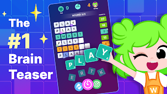 Game screenshot Wordsy - New Word Game mod apk