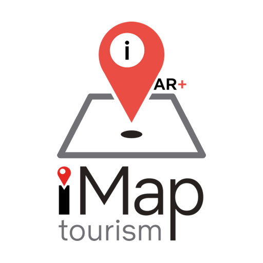 iMap Tourism  Icon