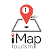 iMap Tourism - Androidアプリ
