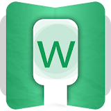 Wolof Keyboard icon
