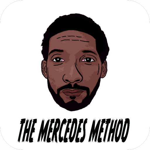 The Mercedes Method logo