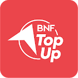 BNF Topup for Myanmar Flight Ticket and many more icon