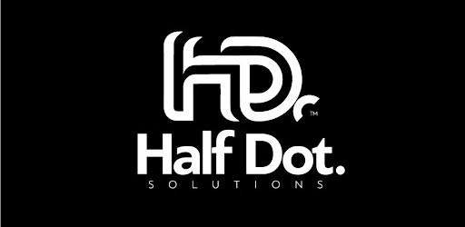 Halfdot Photography Staging