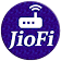 JioFi 2 Stats icon
