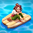 Merge Adventure: トラベルゲーム APK 用 Windows - ダウンロード