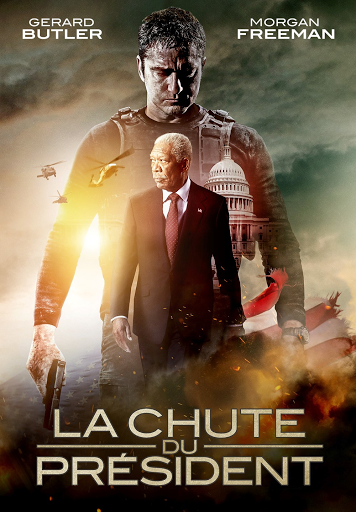 La chute du promo président