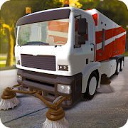 Top 44 Simulation Apps Like Small City Road Sweeper SIM - Best Alternatives