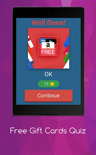 Free Gift Card Generator