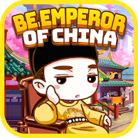 Be Emperor of China