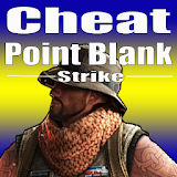 Best Cheat For Point Blank: Strike icon