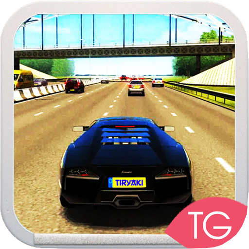 Real City Car Driving Sim 2022 10 Icon