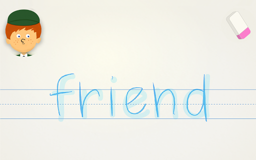 Spelling Practice Year 1-2