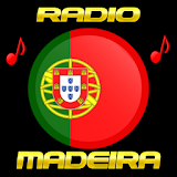 Radio Madeira icon