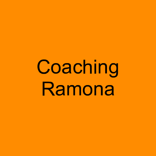 Coaching Ramona