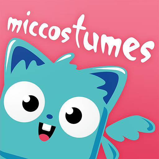 Miccostumes Cosplay Shopping  Icon