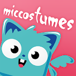 Cover Image of Скачать Miccostumes Cosplay Shopping 1.4.3 APK