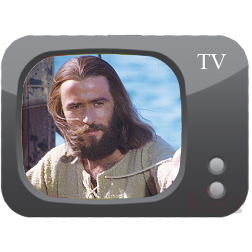 Christian TV logo