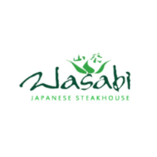 Wasabi Japanese Steakhouse logo