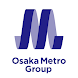 Osaka Metro Group 案内アプリ【公式】地下鉄の乗換、地下空間ＡＲ案内などの案内アプリ