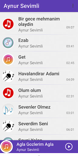 Aynur Sevimli